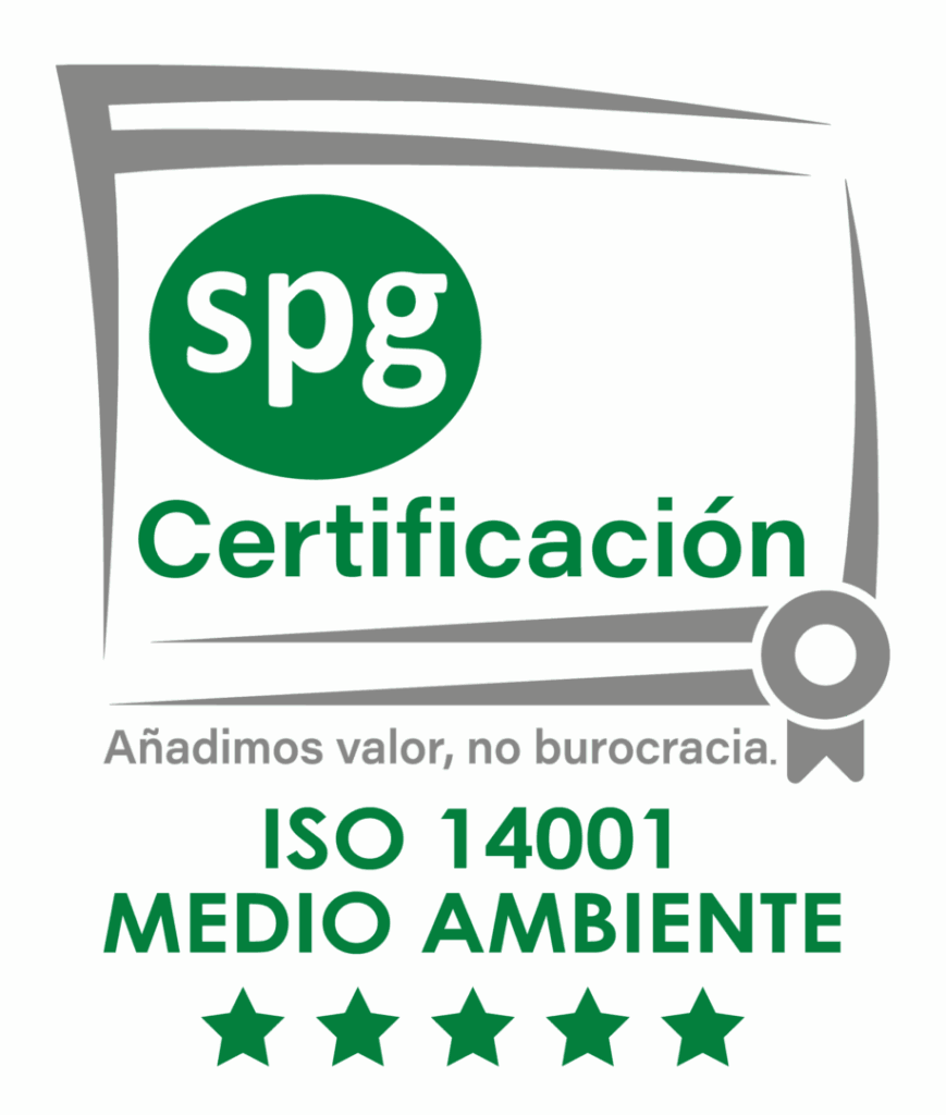 Certificación