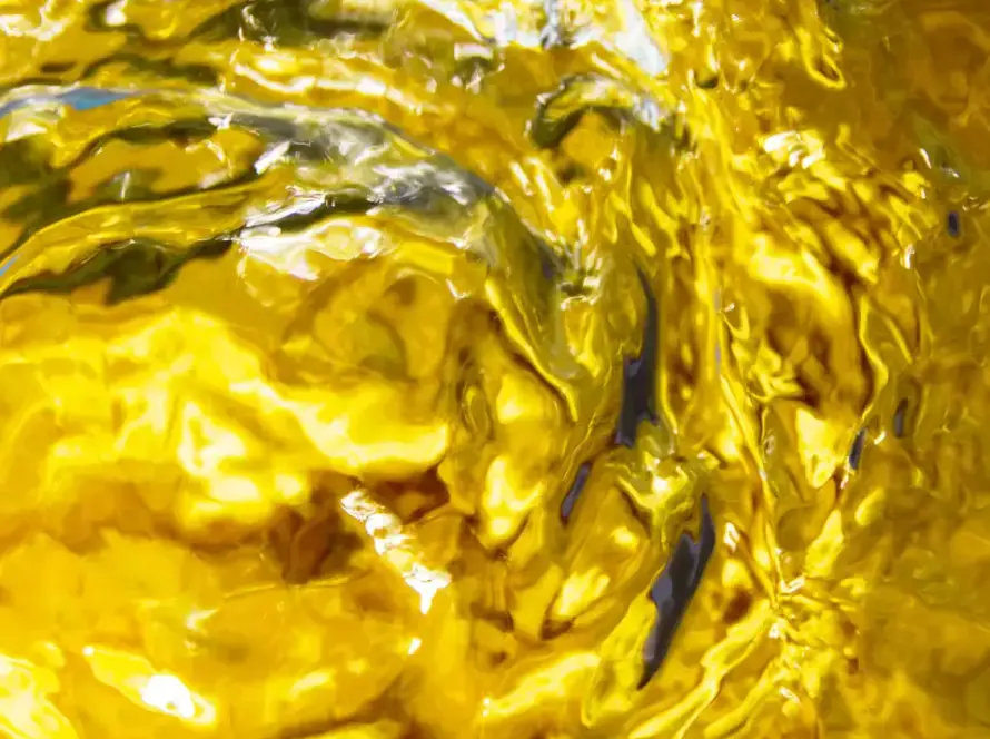 gasoil